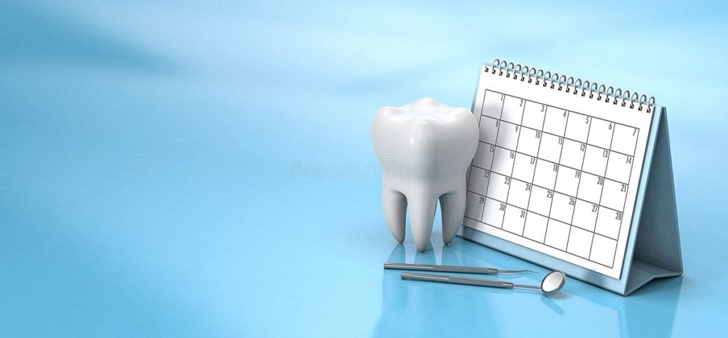 DENTAL APPOINTMENTS